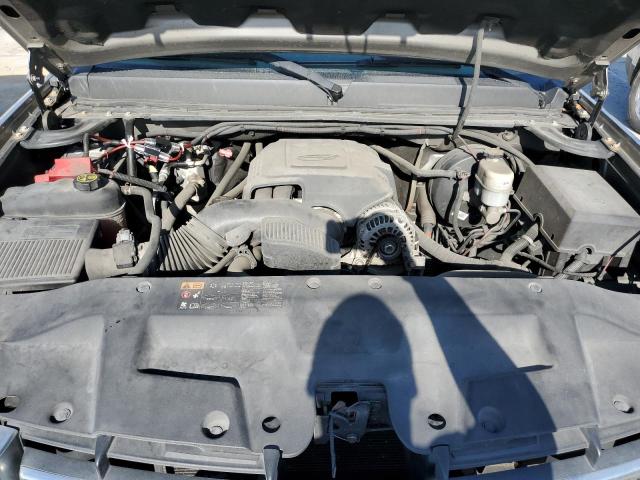 Photo 11 from auction – 2012 GMC SIERRA C15 with VIN 1GTR1UEA9CZ270356