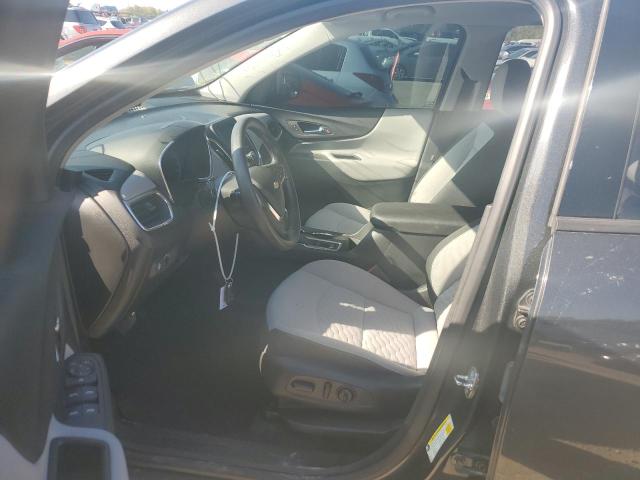 Photo 7 from auction – 2019 CHEVROLET EQUINOX LS with VIN 2GNAXHEV9K6262409