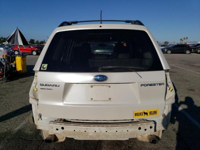 Photo 6 from auction – 2011 SUBARU FORESTER L with VIN JF2SHBEC6BH779698
