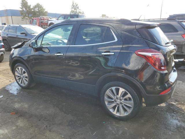 Photo 2 from auction – 2020 BUICK ENCORE PRE with VIN KL4CJESB5LB060946