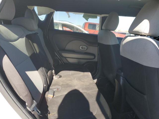 Photo 10 from auction – 2014 KIA SOUL with VIN KNDJN2A2XE7736783