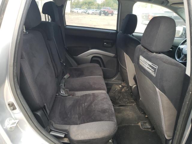 Photo 11 from auction – 2010 MITSUBISHI OUTLANDER with VIN JA4AS2AW4AZ010695