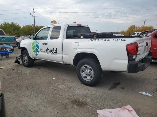 Photo 2 from auction – 2023 TOYOTA TACOMA ACC with VIN 3TYRX5GN2PT080804
