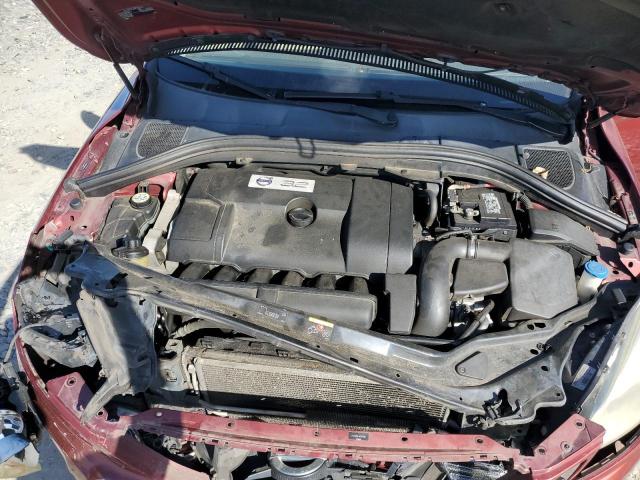 Photo 12 from auction – 2010 VOLVO XC60 3.2 with VIN YV4982DL1A2121395