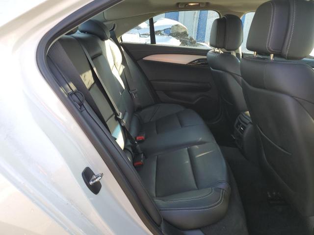 Photo 10 from auction – 2014 CADILLAC ATS LUXURY with VIN 1G6AH5RX4E0187974