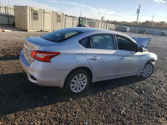 Photo 3 from auction – 2017 NISSAN SENTRA S with VIN 3N1AB7AP7HY269877