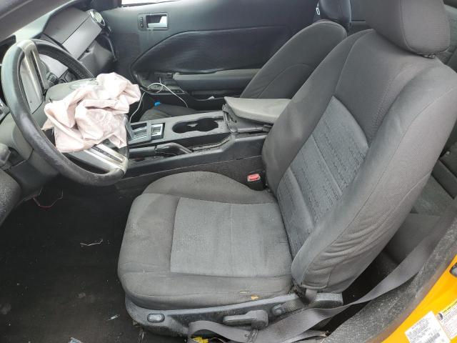 Photo 7 from auction – 2007 FORD MUSTANG with VIN 1ZVFT80N675232057