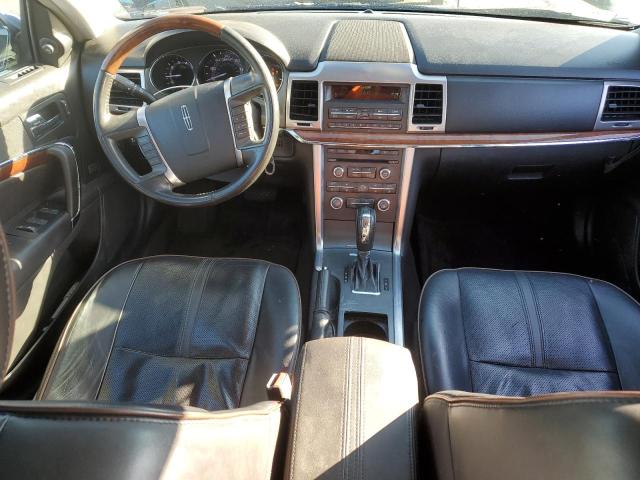 Photo 8 from auction – 2011 LINCOLN MKZ with VIN 3LNHL2JC7BR773318