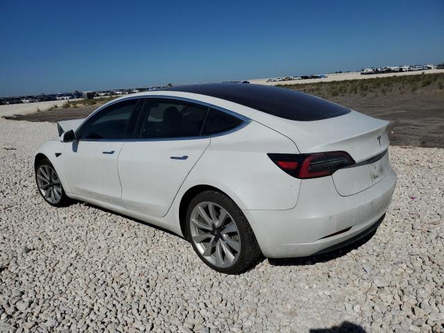 Photo 2 from auction – 2018 TESLA MODEL 3 with VIN 5YJ3E1EA6JF018463