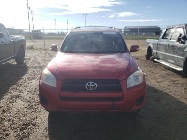 Photo 5 from auction – 2012 TOYOTA RAV4 with VIN 2T3BF4DV5CW257837