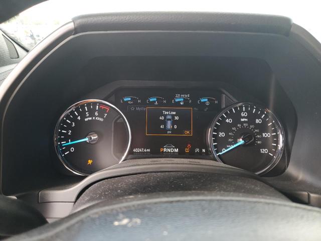 Photo 9 from auction – 2021 FORD EXPEDITION with VIN 1FMJU1HT6MEA75822