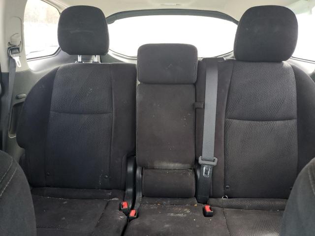 Photo 10 from auction – 2014 NISSAN PATHFINDER with VIN 5N1AR2MN7EC686602