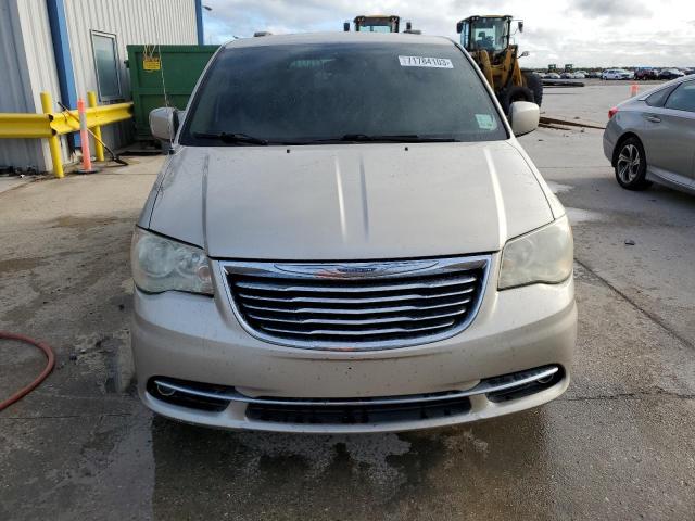 Photo 5 from auction – 2012 CHRYSLER TOWN & COU with VIN 2C4RC1BG5CR255381