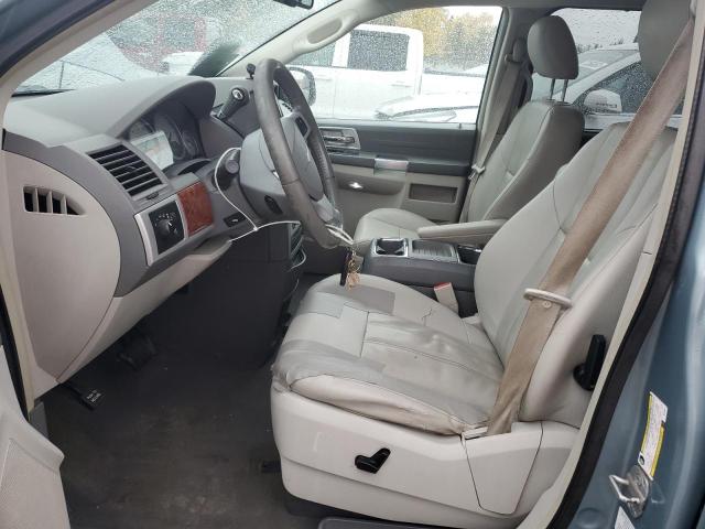 Photo 7 from auction – 2008 CHRYSLER TOWN & COU with VIN 2A8HR54PX8R788471