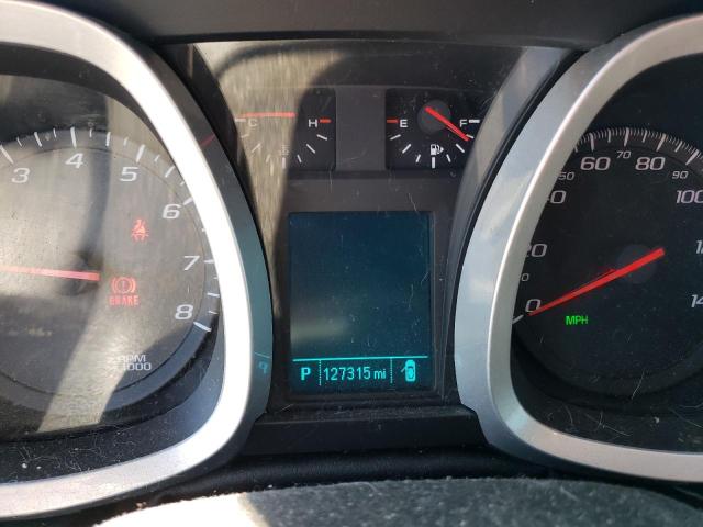Photo 9 from auction – 2013 CHEVROLET EQUINOX LT with VIN 2GNFLNEK1D6365848