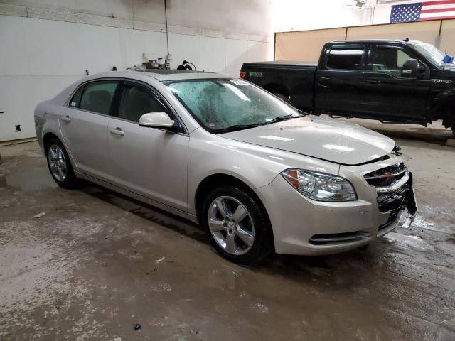 Photo 4 from auction – 2010 CHEVROLET MALIBU 2LT with VIN 1G1ZD5EBXAF133066