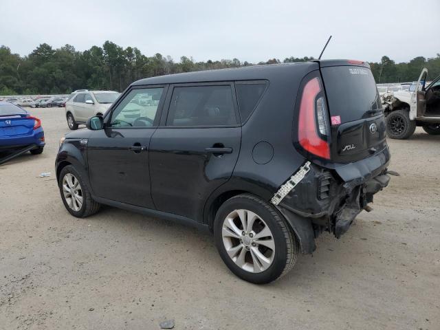Photo 2 from auction – 2016 KIA SOUL + with VIN KNDJP3A56G7329086