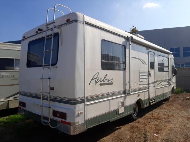 Photo 4 from auction – 1997 AERB MOTORHOME with VIN 3FCMF53G3VJA06306