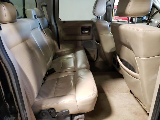 Photo 10 from auction – 2008 FORD F150 SUPER with VIN 1FTPW14598FA37842