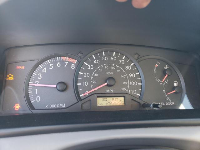Photo 9 from auction – 2005 TOYOTA COROLLA CE with VIN 1NXBR32E85Z450905