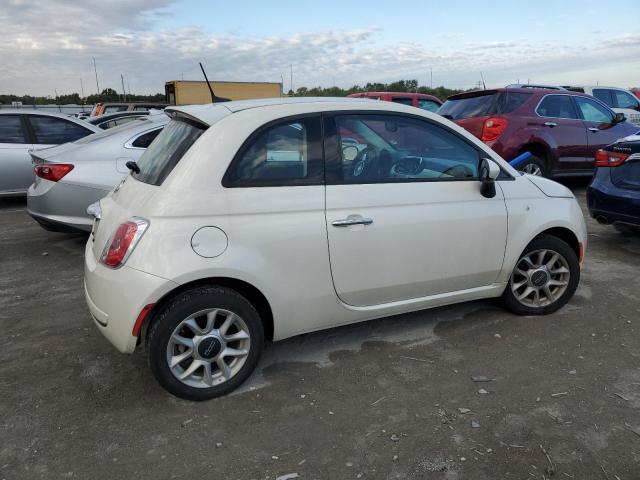 Photo 3 from auction – 2016 FIAT 500 EASY with VIN 3C3CFFKR3GT144833