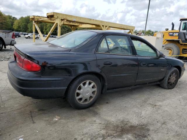 Photo 3 from auction – 2000 BUICK REGAL LS with VIN 2G4WB55K1Y1285377