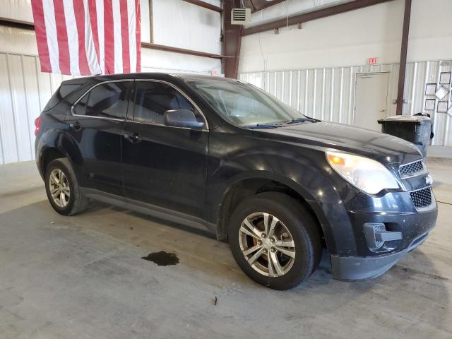 Zdjęcie 4 z aukcji – 2012 CHEVROLET EQUINOX LS z VIN 2GNALBEK2C1241818