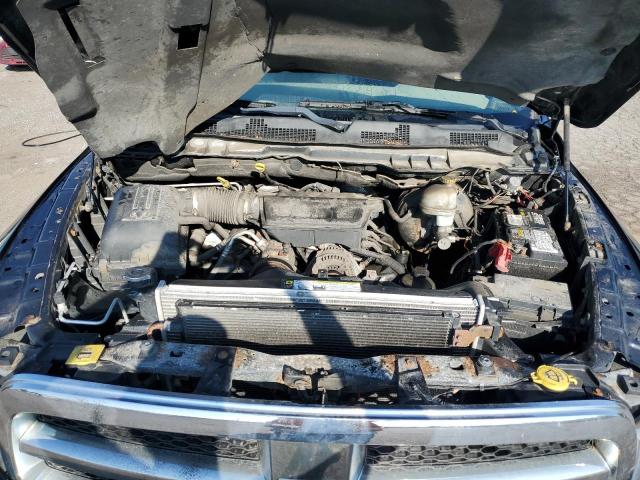 Photo 11 from auction – 2011 DODGE RAM 1500 with VIN 1D7RV1GP7BS558328