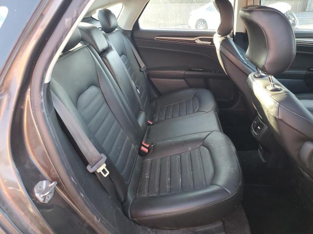 Photo 10 from auction – 2015 FORD FUSION SE with VIN 3FA6P0PU6FR235158