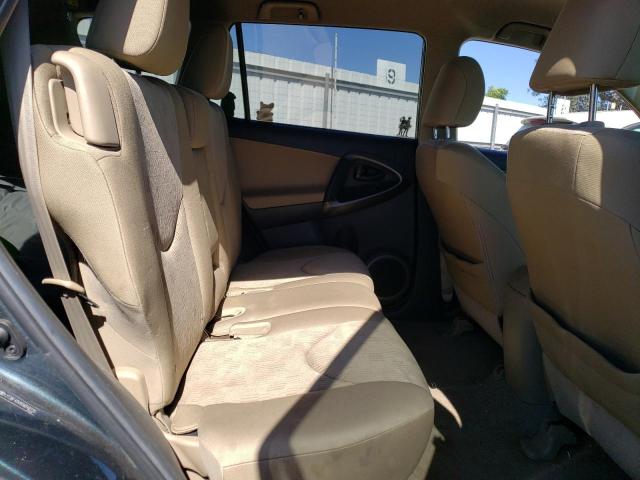 Photo 10 from auction – 2012 TOYOTA RAV4 with VIN 2T3BF4DVXCW248115