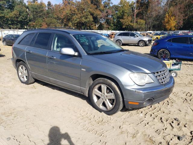 Photo 4 from auction – 2007 CHRYSLER PACIFICA T with VIN 2A8GF68X07R170546