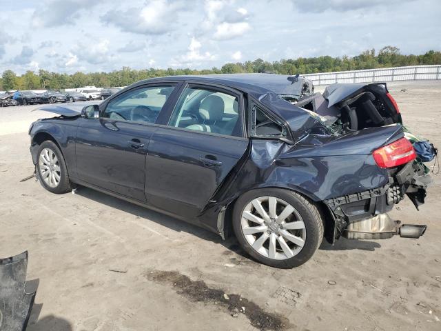Photo 2 from auction – 2014 AUDI A4 PREMIUM with VIN WAUBFAFL1EN004306