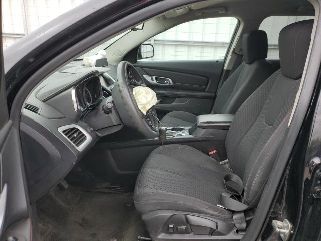 Photo 7 from auction – 2015 GMC TERRAIN SL with VIN 2GKFLVEK7F6394884