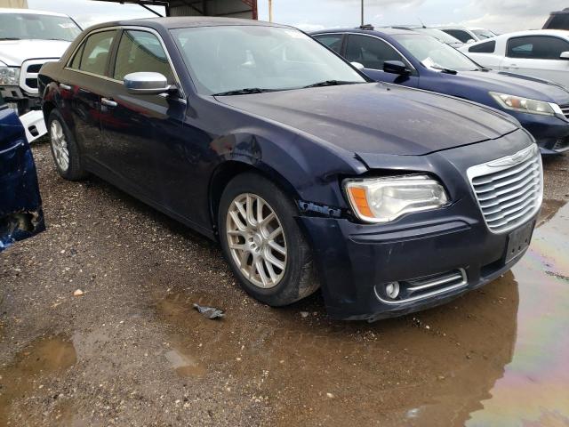 Photo 4 from auction – 2012 CHRYSLER 300 LIMITE with VIN 2C3CCACG8CH250951