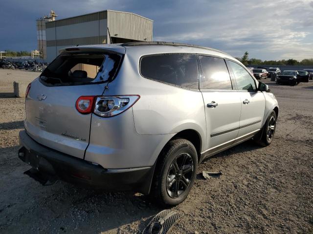 Photo 3 from auction – 2012 CHEVROLET TRAVERSE L with VIN 1GNKRFED9CJ101475
