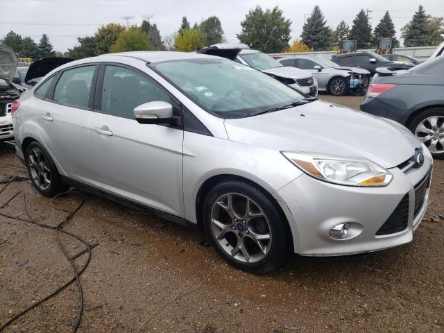 Photo 4 from auction – 2014 FORD FOCUS SE with VIN 1FADP3F26EL419134