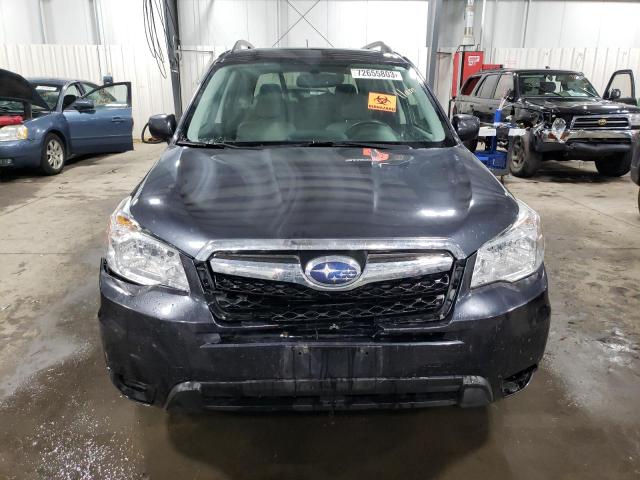 Photo 5 from auction – 2015 SUBARU FORESTER 2 with VIN JF2SJADCXFH827970