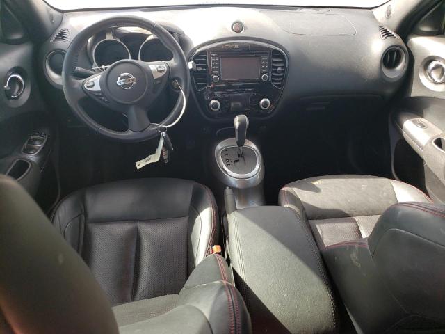 Photo 8 from auction – 2015 NISSAN JUKE S with VIN JN8AF5MR1FT505985
