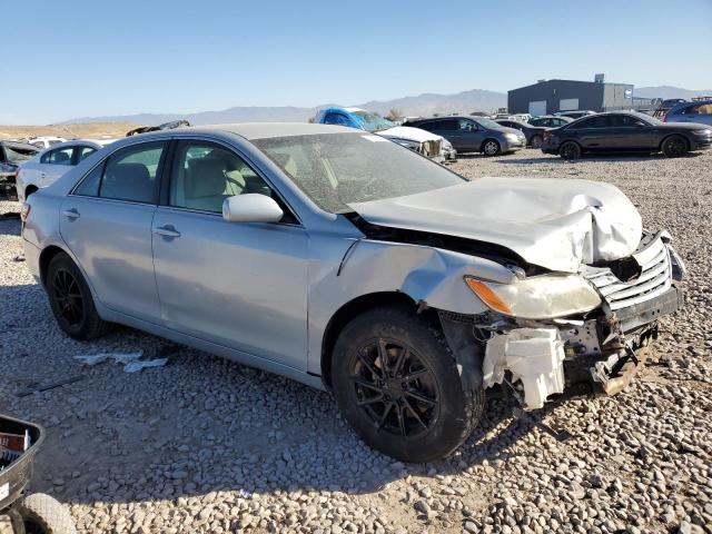Photo 4 from auction – 2008 TOYOTA CAMRY CE with VIN 4T1BE46K08U741954