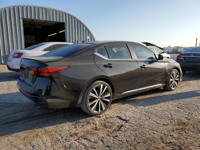 Photo 3 from auction – 2020 NISSAN ALTIMA SR with VIN 1N4BL4CV8LC145147