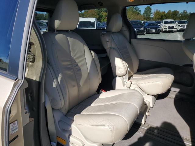 Zdjęcie 11 z aukcji – 2012 TOYOTA SIENNA XLE z VIN 5TDYK3DC5CS201624