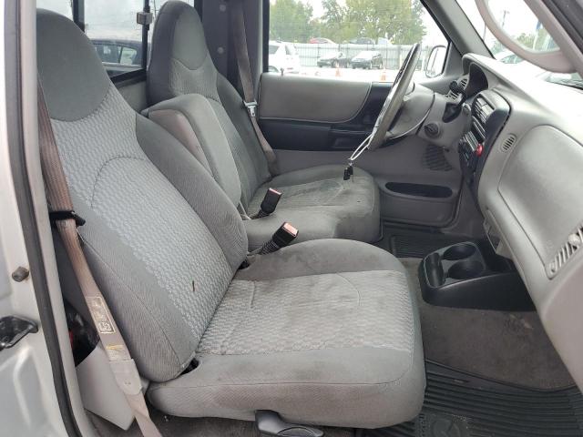Photo 10 from auction – 2002 MAZDA B3000 with VIN 4F4YR12U52TM07318