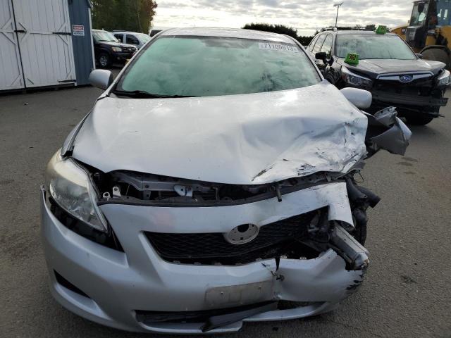 Photo 5 from auction – 2010 TOYOTA COROLLA BA with VIN 2T1BU4EEXAC388192