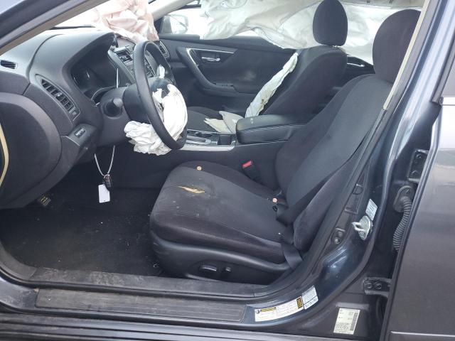 Photo 7 from auction – 2013 NISSAN ALTIMA 2.5 with VIN 1N4AL3APXDC267455