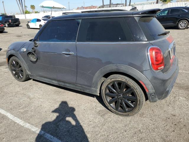 Photo 2 from auction – 2018 MINI COOPER S with VIN WMWXP7C58J2A47891
