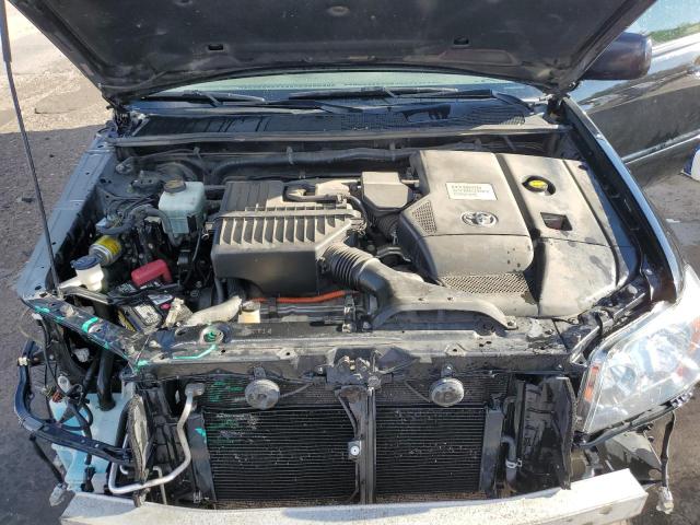 Photo 12 from auction – 2006 TOYOTA HIGHLANDER with VIN JTEEW21A960015947