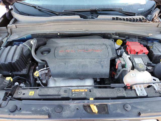 Photo 12 from auction – 2018 JEEP RENEGADE L with VIN ZACCJBBBXJPJ39310