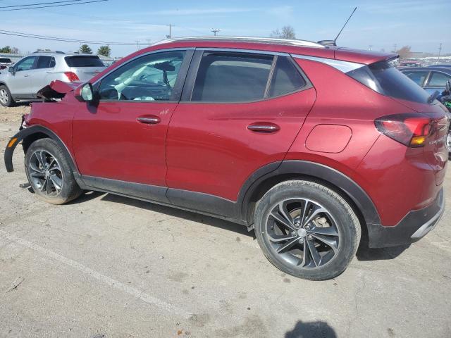 Photo 2 from auction – 2020 BUICK ENCORE GX with VIN KL4MMDSL1LB104925