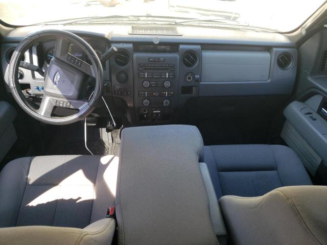 Zdjęcie 8 z aukcji – 2013 FORD F150 SUPER z VIN 1FTFX1EF8DKE48716
