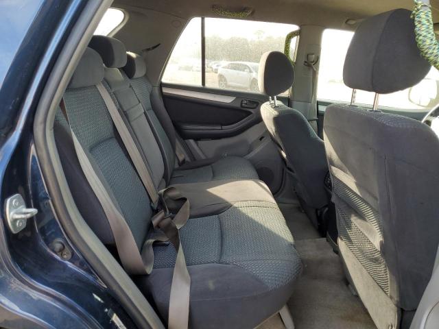 Photo 11 from auction – 2004 TOYOTA 4RUNNER SR with VIN JTEBU14R448024915